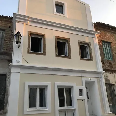 Nyaraló Ivoni Family House *