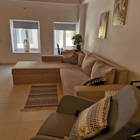 Сasa de vacaciones Ivoni Family House Perivólion